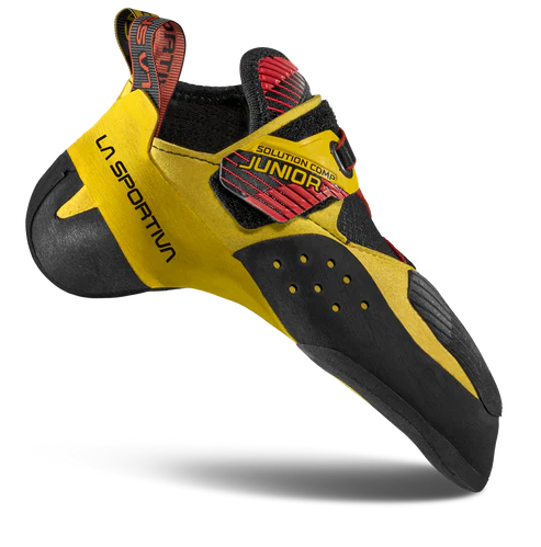 La Sportiva New